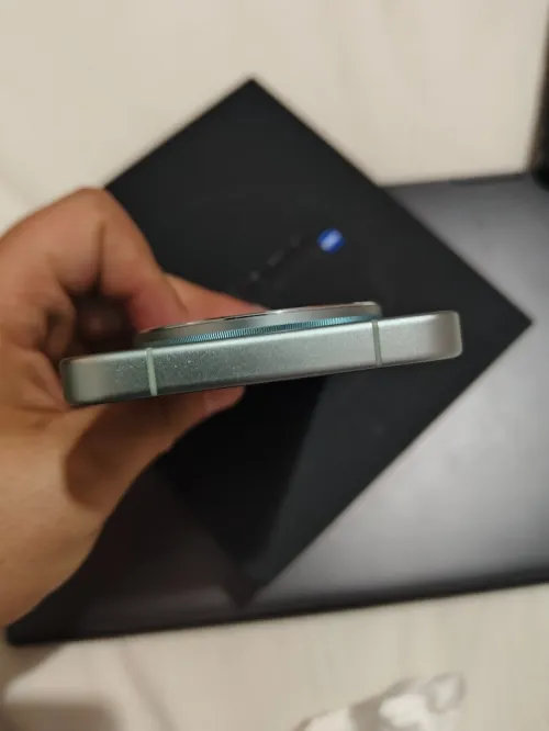 Vivo X200 pro mimi