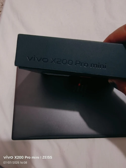 Vivo X200 pro mimi
