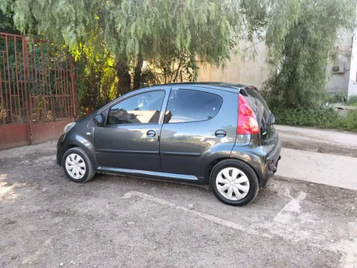 Peugeot 107 2008 107