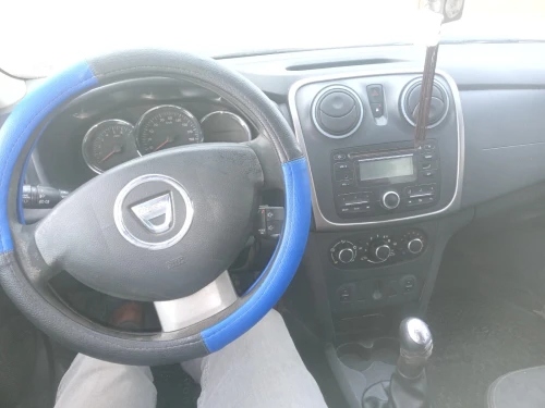 Dacia Logan 2013 Logan