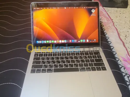 Macbook pro 2017