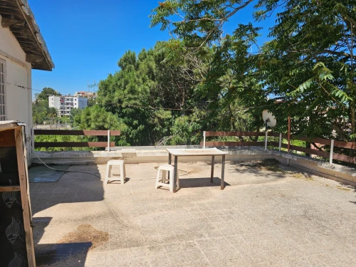 Vente Villa Alger Ben aknoun