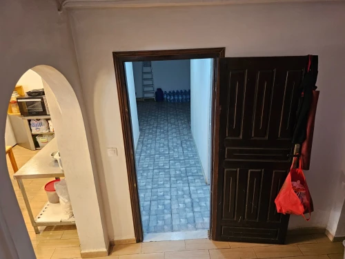 Vente Villa Alger Ben aknoun