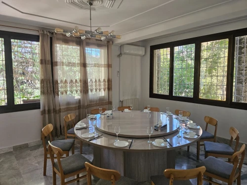 Vente Villa Alger Ben aknoun