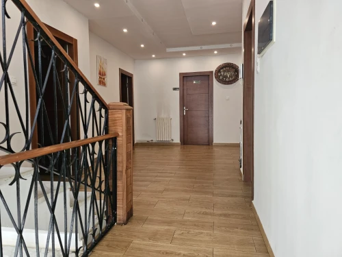 Vente Villa Alger Ben aknoun