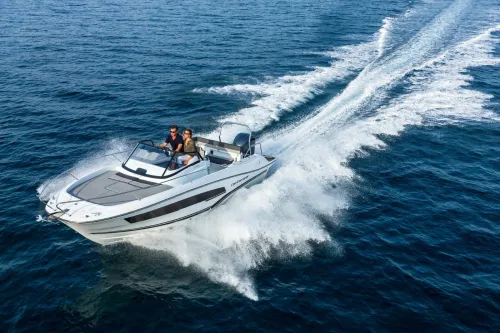 Cap Camarat 7.5 WA S3