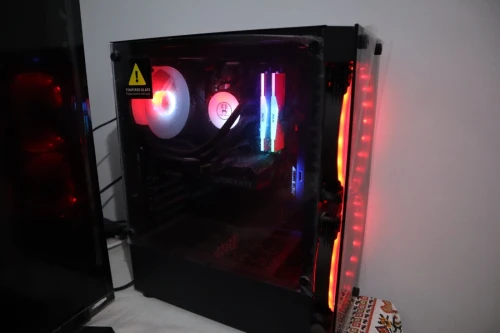 Pc gamer 