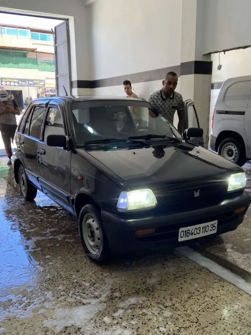 Suzuki ... 2010 Maroti