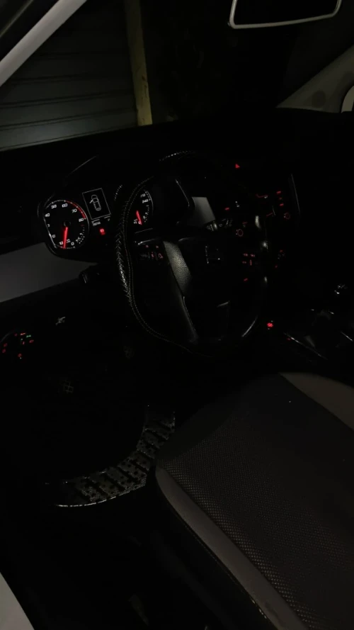 Seat Ibiza 2018 High Facelift