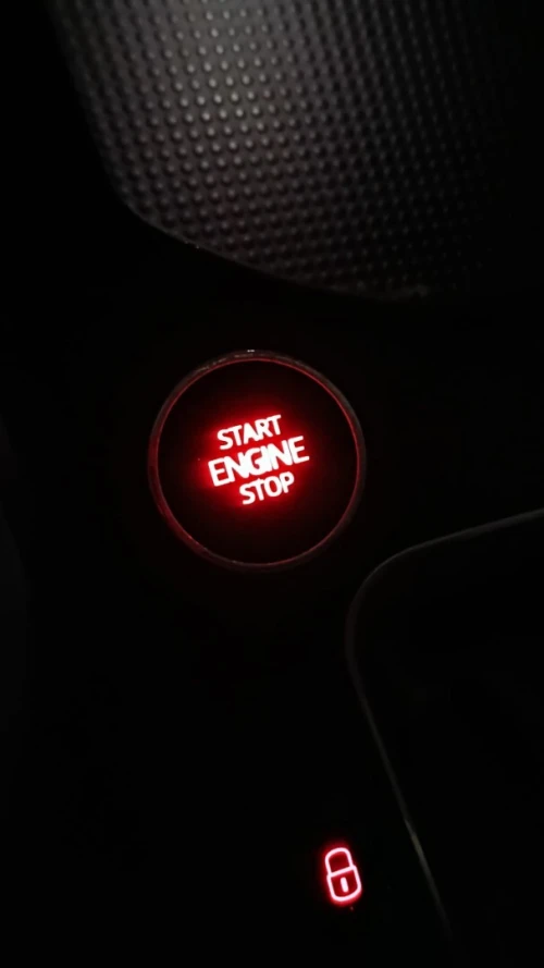 Seat Ibiza 2018 High Facelift