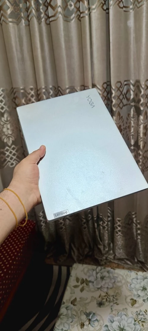Lenovo yoga 7i pro slim