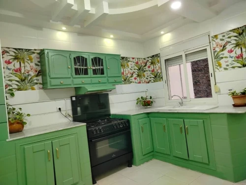 Location vacances Villa Tipaza Bou ismail