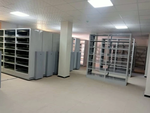 Rayonnage étagère