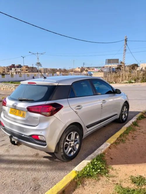 Hyundai i20 2019 Prestige