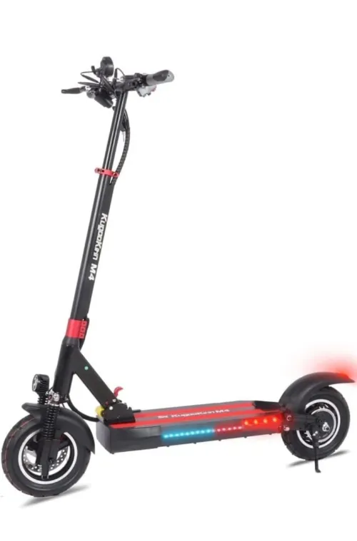 Trottinette électrique Adultes Kugoo Kukirin M4