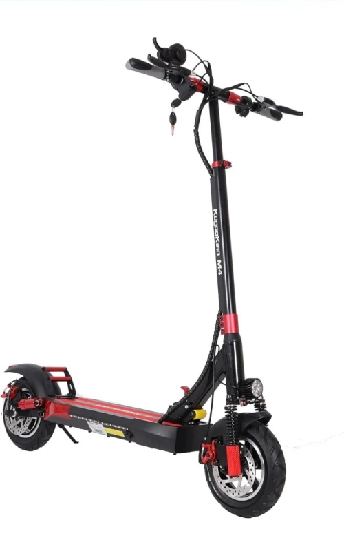 Trottinette électrique Adultes Kugoo Kukirin M4