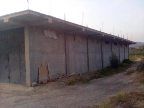 Location Hangar Béjaïa Boudjellil