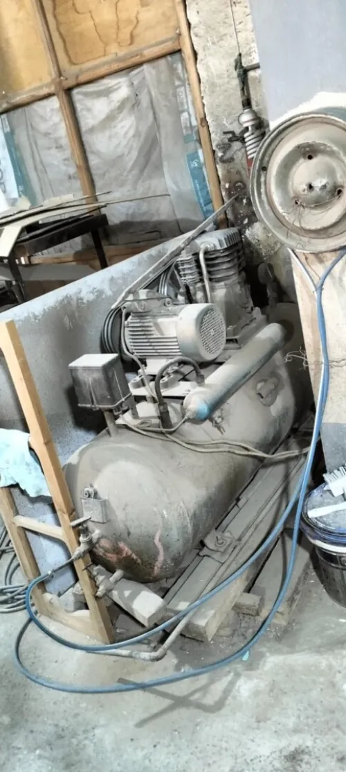 Machine de menuiserie  