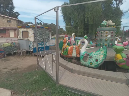Manége Canard