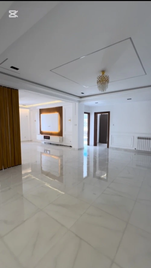 Vente Appartement F4 Alger Cheraga