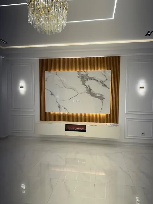 Vente Appartement F5 Alger Cheraga