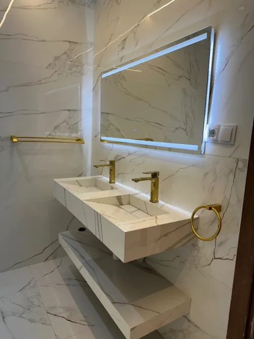 Vente Appartement F5 Alger Cheraga