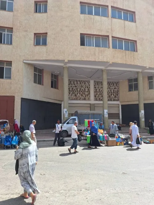 Vente Local Alger Bachdjerrah