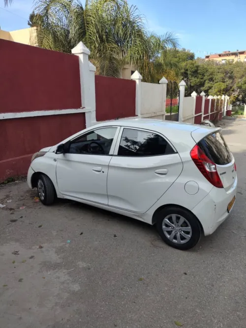 Hyundai EON 2013 EON