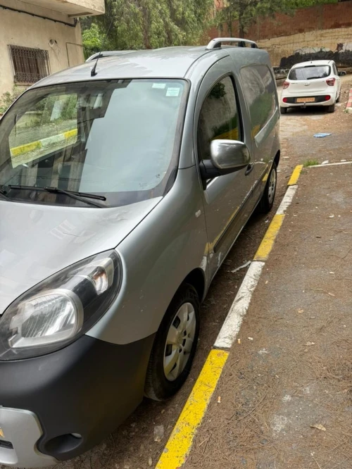 Renault Kangoo 2020 Confort