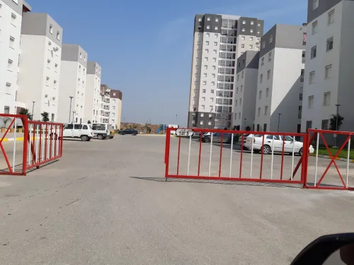Vente Appartement F3 Blida Bouinan