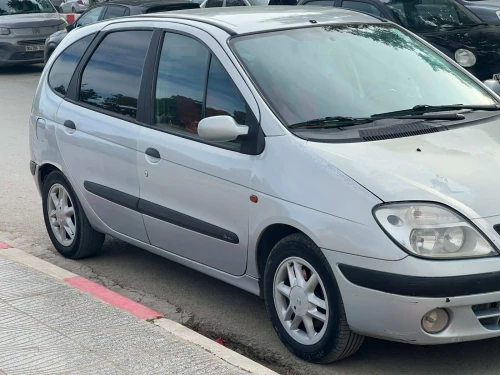 Renault Scenic 2001 Scenic