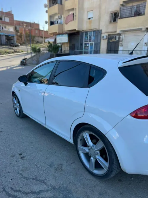 Seat Leon 2011 Leon