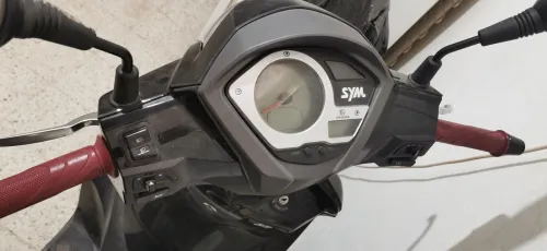 Sym St 2022