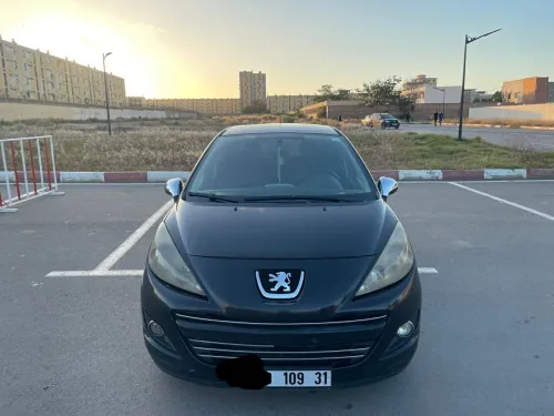 Peugeot 207 2009 Active