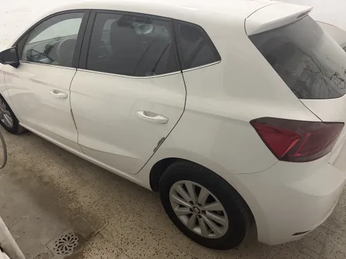 Seat Ibiza 2018 STYLE