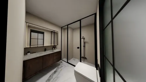 Vente Appartement F3 Alger Bordj el kiffan
