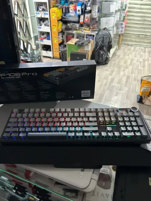 AULA F108 PRO
