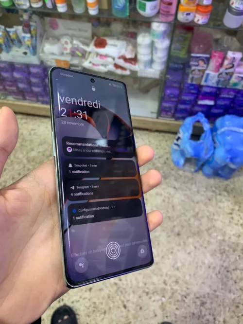 Oneplus One plus 11R