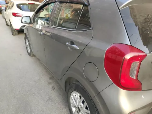 Kia Picanto 2023 Style