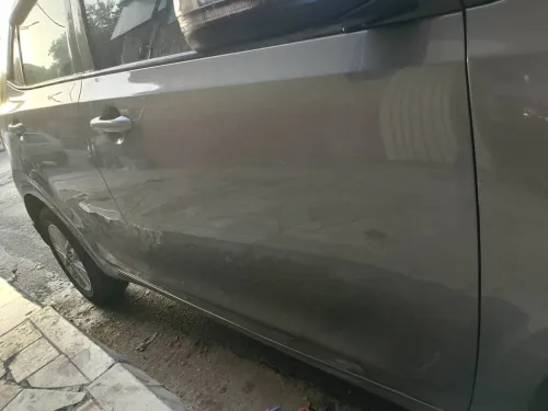 Kia Picanto 2023 Style
