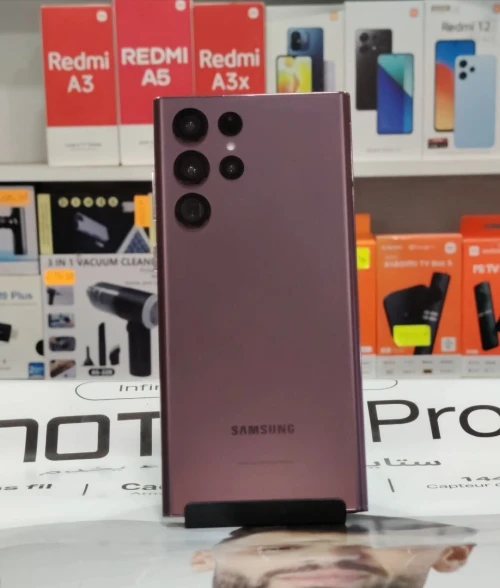 Samsung S22ultra