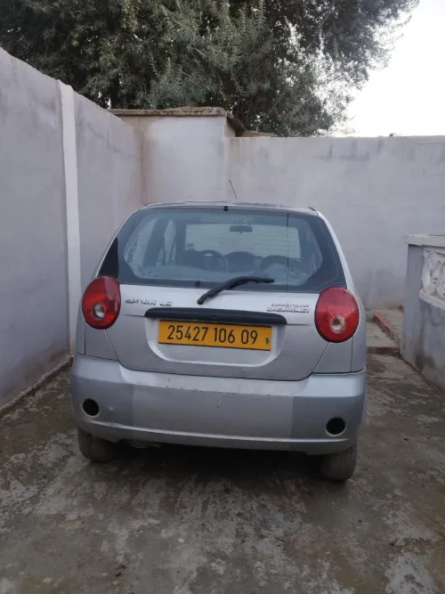 Chevrolet Spark 2006 Spark