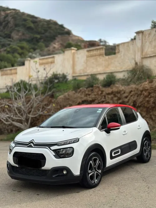 Citroen C3 2022 SHINE