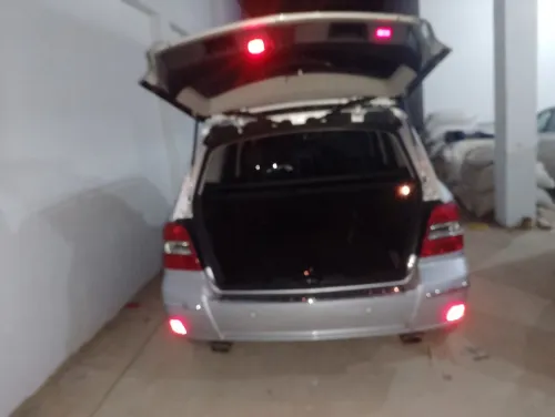 Mercedes GLK 2012 GLK