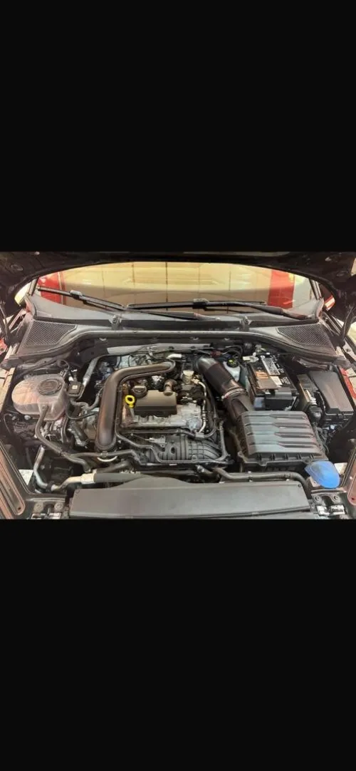 Skoda Octavia 2023 iTEC