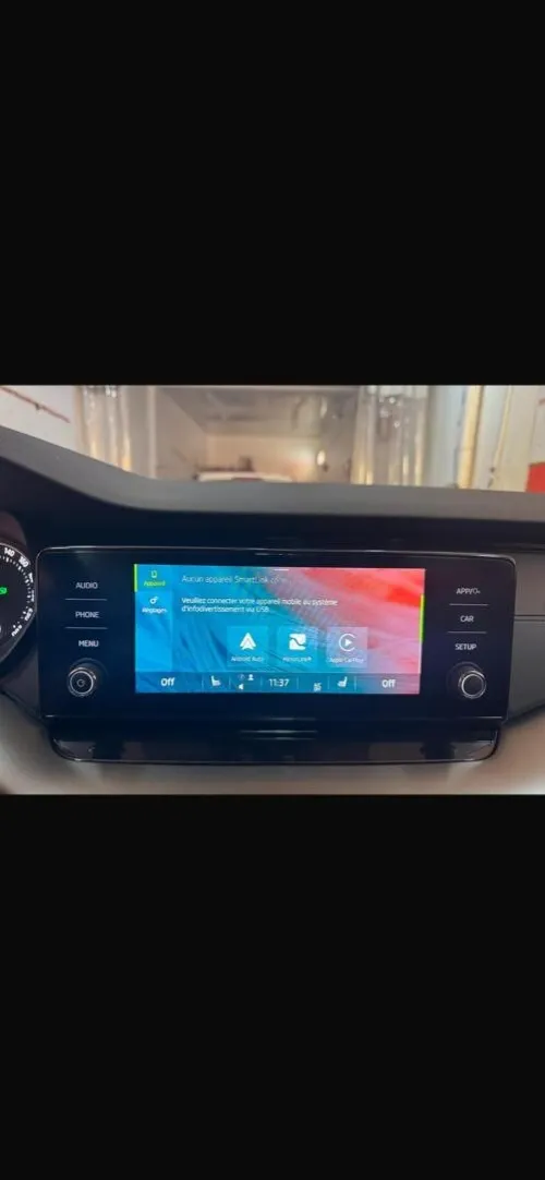 Skoda Octavia 2023 iTEC