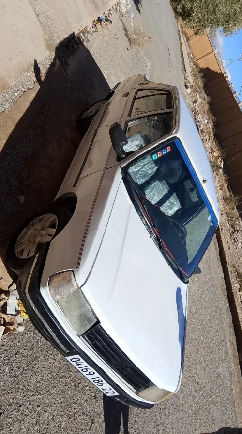 Peugeot 309 1986 309