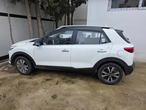 Kia KX1 2025 