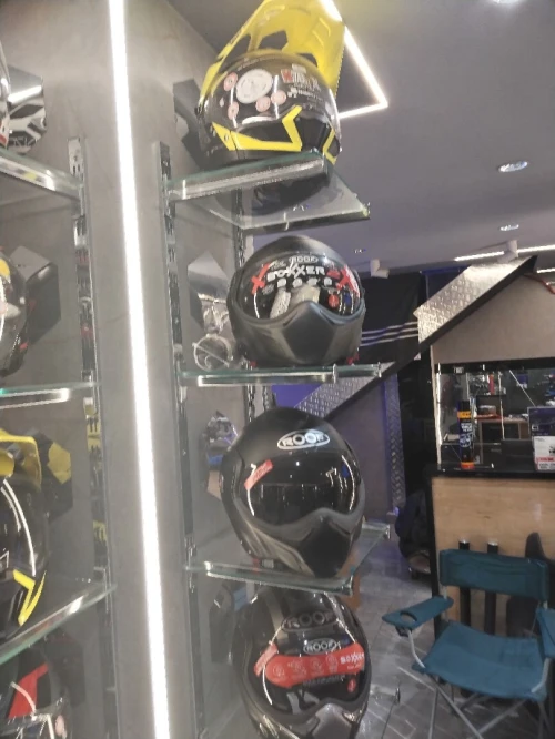 accessoires moto Tmax Yamaha