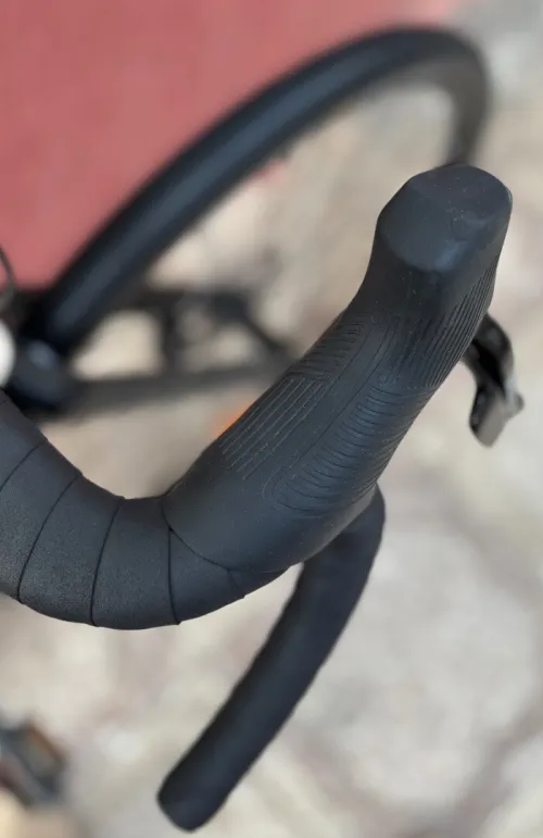 Magnifique vélo gravel de haute qualité de la grande marque Vanrysel // Taille : M // État : 9,5/10